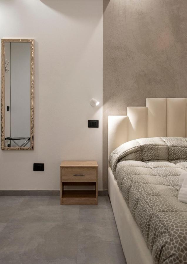 Sabriluna Rooms La Spezia Bagian luar foto