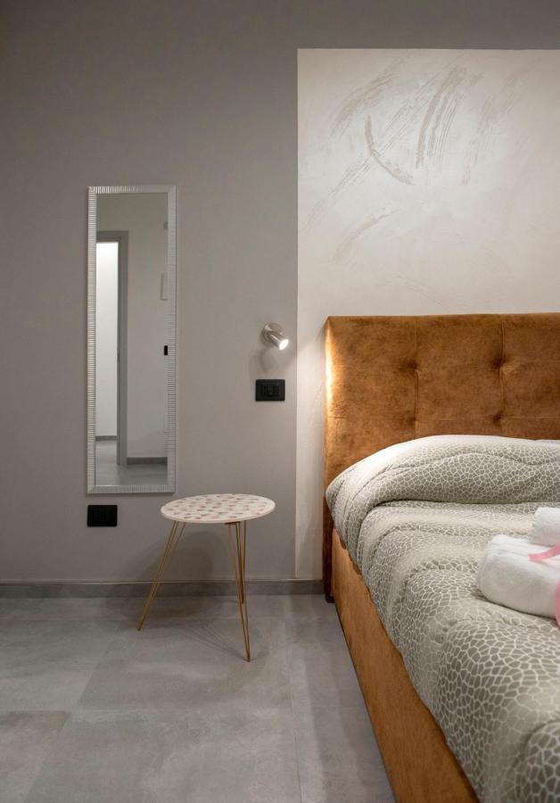 Sabriluna Rooms La Spezia Bagian luar foto